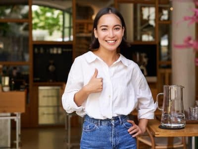 Survey Reveals the Top 150 Friendliest Small Businesses in the U.S. [2026]