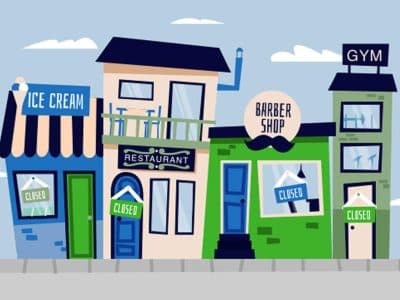 Survey Reveals: The Cities That Lead in Small Business Confidence for 2026