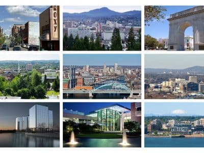 The Best and Worst U.S. Cities for Paying Invoices on Time [2025 Study]